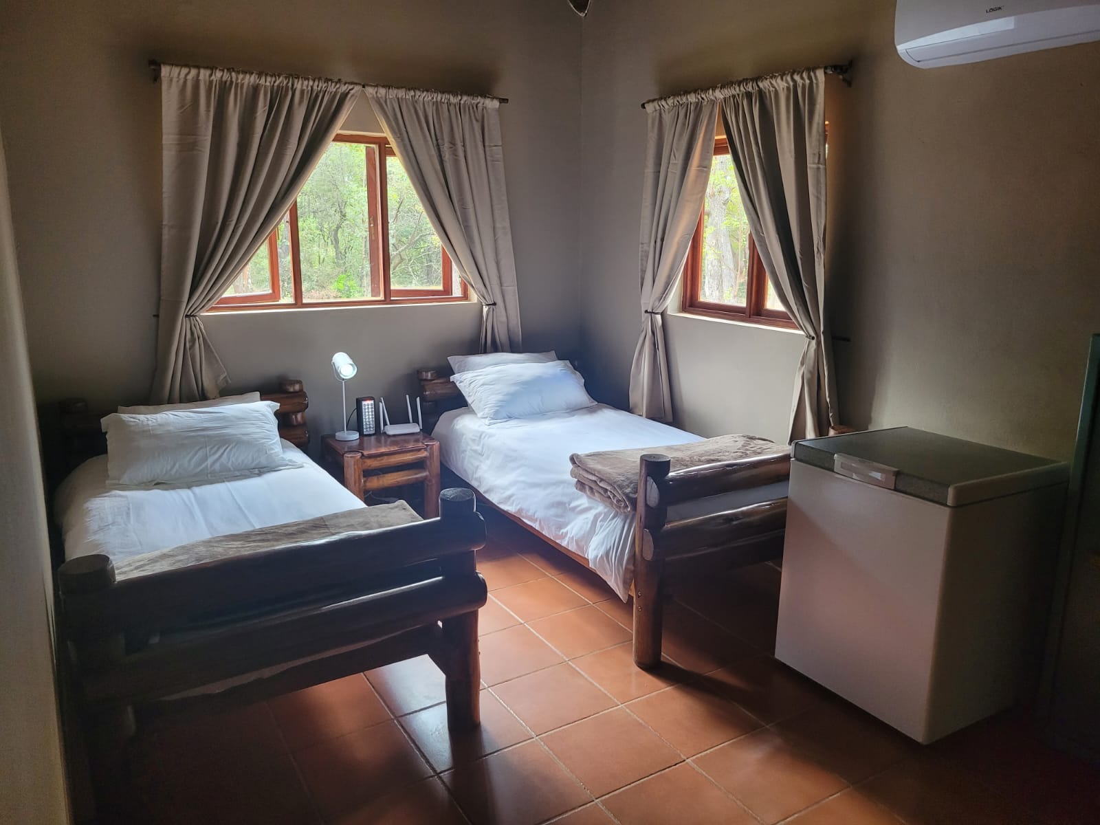 Accommodation Photo 11